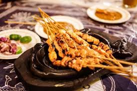 Anda sedang mencari tempat wisata di tulungagung jawa timur? 6 Kuliner Sate Unik Ini Cuma Ada Di Malang Lho Berani Coba