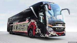 Wallpaper Setra S 517 Hdh Gossi Carreisen Ag Reisebus Reisen Bus
