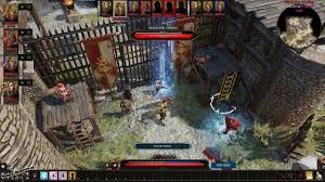 Télécharger des livres par bruno soustre wen xioawen date de sortie: Take A Look At Divinity Original Sin 2 Ps4 Gameplay That Shows Off Character Creation Combat