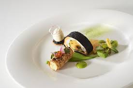 Bocuse D Or Europe 2014 Food Masterchef Recipes Chefs Plate