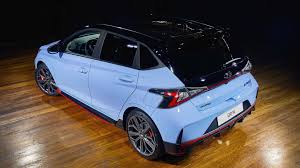 The everyday sports cars deliver a thrilling cornering ability coupled with race track capabilities. Hot Hatches Are Dead Except For The 2021 Hyundai I20 N