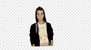 Vine star hayes grier suffered a concussion, fractured ribs and a bruised lung. Cameron Dallas Png Images Pngwing