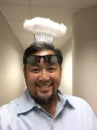 Frank James Ehrman Jr