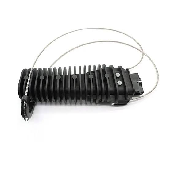 ADSS Tension Clamp PA-1000 | Fiber Cable – Wavetech Kenya