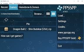 Nowadays, you do not need an actual psp console to enjoy classic psp video games. Ppsspp 1 12 2 Download For Pc Free