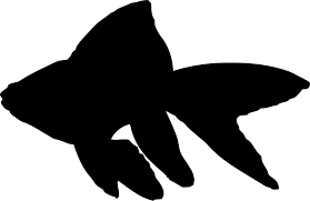 Download Svg Fish Bowl Tank Goldfish Free Svg Image Icon Svg Silh