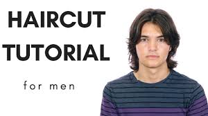 Add a snapback hat, and you have yourself a look that will last forever. Haircut Tutorial Longer Haircut For Men Thesalonguy Youtube