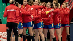 Cu totii asteptam un meci bun din partea fetelor noastre si cadoul perfect de sarbatori: Romania Intoarce Rezultatul La Pauza Si Invinge Dramatic Polonia La Campionatul European De Handbal Feminin Mobile
