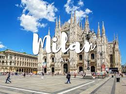 Милан / milan associazione calcio. One Day In Milan Guide Top Things To Do And Places To See