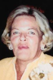 Marilyn Ahrens Obituary (2016)