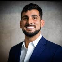 Vincent Licata's Instagram, Twitter & Facebook