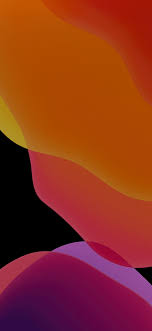Download Ios 13 Stock Wallpapers For Iphone Ipad Iphone Wallpaper Ios Original Iphone Wallpaper Stock Wallpaper