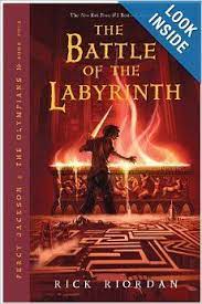 Free Bestnonfictionaudiobooks Info Download The Free The Battle Of The Labyrinth Percy Jackson And T Percy Jackson Books Percy Jackson Rick Riordan Books