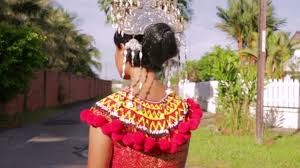 Their traditional clothes have more blings than rap vids the other drawing at the end is my in iban cosmology, hornbills serve as intermediaries between the powerful deity singalang burong and. Iban Tribal Woman With Traditional Clothes Video By C Kagemusha Stock Footage 19467215