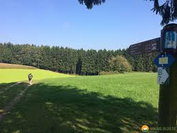 Magnifique parcours pour les amateurs. Auf Dem Mullerthal Trail Durch Die Kleine Luxemburger Schweiz Tag 3 Hiking Blog