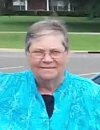 Obituary information for Elizabeth Phillips