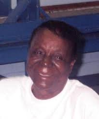 Wyomia Ellison Stokes (1932-2014)