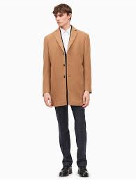 Whatever you're shopping for, we've got it. Calvin Klein Camel Topcoat Cheaper Than Retail Price Buy Clothing Accessories And Lifestyle Products For Women Men