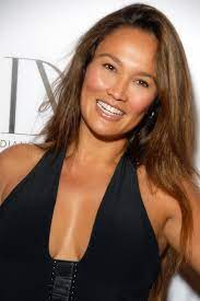 With some classic late 80s/early 90s comedies getting sequels two decades later, tia carrere tells us if fans will be able to party on with a 'wayne's world 3'. Tia Carrere Wikipedia