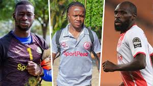 Latest news of the kenyan national football team. Muguna Ambani And Six Harambee Stars Who Ve Signed For Tanzanian Teams Football Reporting