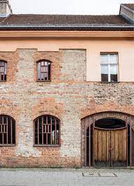 Spandau /gotisches haus | ©ferran porta/flickr. Gotisches Haus Gotisches Haus