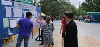 เปิดศึกเลือกตั้งนายกเทศมนตรีนครเชียงใหม่และสมาชิกสภาเทศบาลนครเชียงใหม่ เริ่มคึกคัก พรรคเพื่อไทยหนุน เพื่อไทยนครเชียงใหม่ เต็มสูบ ส่ง. Rxxplodz2ocyim