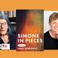 Janet Burroway, author of SIMONE IN PIECES - an event image