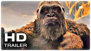 Премьера фильма годзилла против конга в беларуси. Godzilla Protiv Konga Russkij Trejler 1 Novinka 2021 Aleksandr Skarsgard Bitva Monstrov Film Hd Youtube