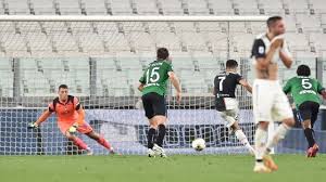 Italian serie a match juventus vs atalanta 16.12.2020. Juventus Atalanta 2 2 Ronaldo Dal Dischetto Salva I Bianconeri Scudetto A Un Passo La Repubblica