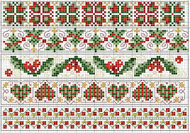 We did not find results for: Cross Stitch Border Designs With Graphs Novocom Top