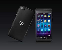 Hard Reset Blackberry Z10. Forgot Lock - Hard Master Reset