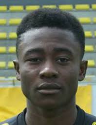 Emmanuel Kofi Nyarko