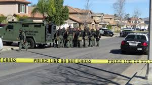 It is unclear, however, how much swat officers receive from the state as their hourly or annual wage. Special Operations Riverside Police Department