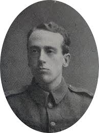 Lance Corporal Horace Ancell, Service number 760143 1st/28th Battalion,  London Regiment (Artist's Rifles) Horace Ancell was born in Dulwich, Surrey  in 1890. He was the son of Frederick and Laura Ancell. The