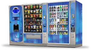 Source from global vending machine soda snack manufacturers and suppliers. Crane Merchandising Systems Leading Full Service Vending Solutions Provider