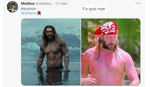 Avec son humour et ses prouesses pour nourrir son équipe, il est le chouchou des réseaux sociaux. Arnaud Le Lorrain De Koh Lanta Est Le Nouveau Heros Du Web Et Fait Le Buzz Le Lorrain