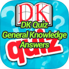 The ultimate general knowledge quiz! Dk Quiz General Knowledge Answers September 2020 Game Solver
