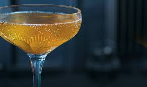 Enjoy Gingerbread Martini Cocktail A Cocktail Made With Grey Goose La Poire Recipe Cocktail Making Martini Cocktail Martini