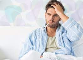 Como Tratar La Fiebre En Los Adultos Hay Que Alarmarse