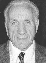 ANTHONY BRUCATO Obituary (2015)