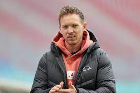 Julian nagelsmann wird am saisonende vorzeitig zum fc bayern wechseln. Julian Nagelsmann Reveals Why He Made Bayern Munich Decision Amid Tottenham New Manager Search Football London