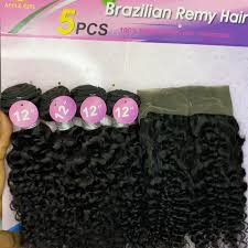 99 ($69.99/count) 5% coupon applied at checkout. Apple Girl Brazilian Remy Wet Winsrow Hair Extensions