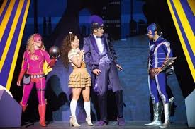 Download toby toby by mega mindy. Mega Mindy Show De Poppenmeester 2011 Imdb