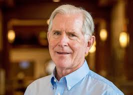 It's history in the making': Seven decades of groundbreaking orthopaedics  in Aspen