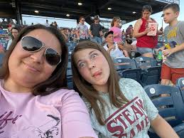 Riley Drummond was baptized this morning by McKenzie Seed. Please pray for  Riley as she begins her walk with our Lord and Savior. Please pray for her  youth group that they continue