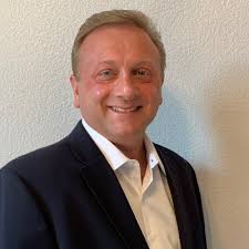 Natalie Faria Buckner