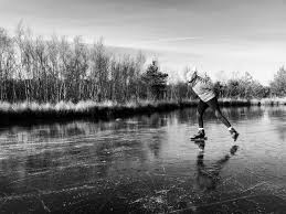 This created the leersumse plassen (lakes). Lara Laarraa Twitter