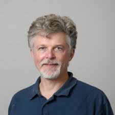 John R. Cooley, MBA, Ph.D., Associate Professor in Residence