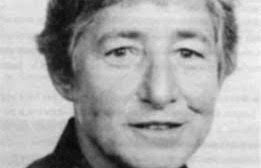 Gloria Conyers Hewitt, matemática