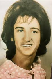 Patricia Ann Sutherland Obituary